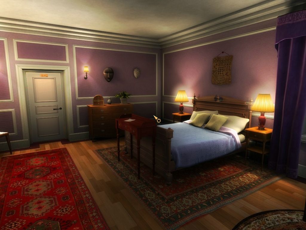 Safecracker The Ultimate Puzzle Adventure screenshot 4 for Wii